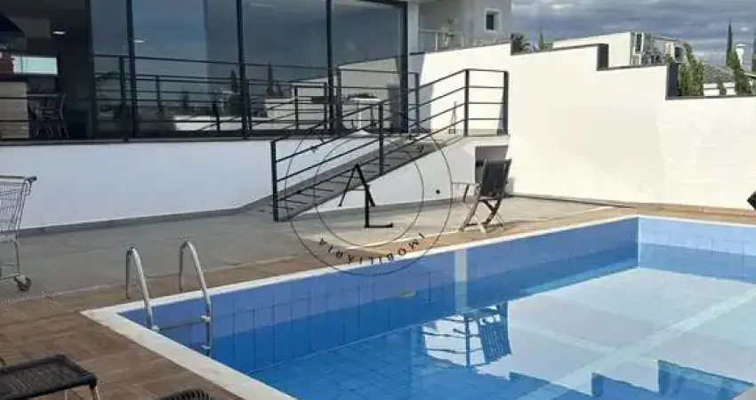 Casa de condomínio em Campinas, Swiss Park, com 4 quartos, 350m²