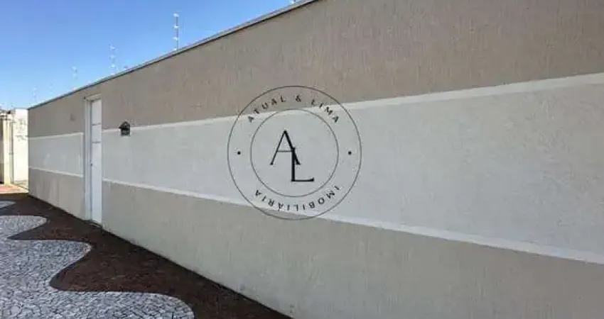 Casa de condomínio à venda em Paulínia, Jardim de Itapoan, 180m²