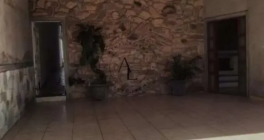 Casa com 3 quartos à venda na Rua Jaçanã, Vila Aeroporto, Campinas