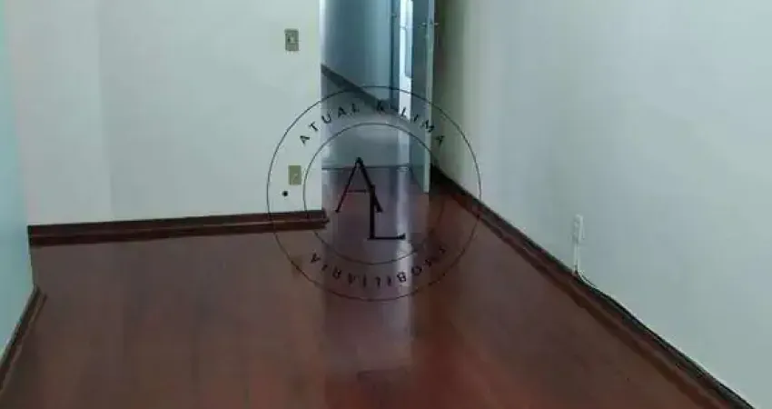 Apartamento com 1 quarto à venda na Rua Barreto Leme, Centro, Campinas