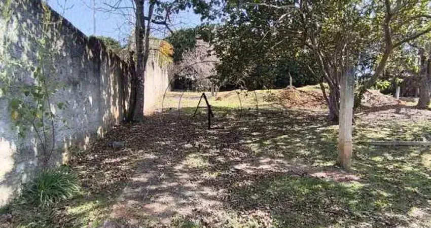 Terreno à venda na Rua Antônio Duarte Dias, 1, Recanto dos Dourados, Campinas