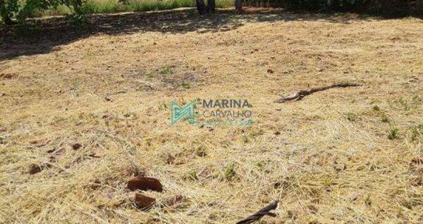 Terreno à venda na Rua Rio Grande do Norte, Joá, Lagoa Santa
