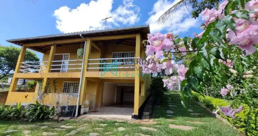 Casa à venda, 3 quartos, sendo1 suíte, 7 vagas de garagem, 121m², por R$ 850.000,00- Recanto Da Lagoa - Lagoa Santa/MG