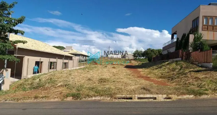 Lote em condomínio à venda, 525m² por R$ 380.000,00- Condomínio Gran Royalle - Lagoa Santa/MG