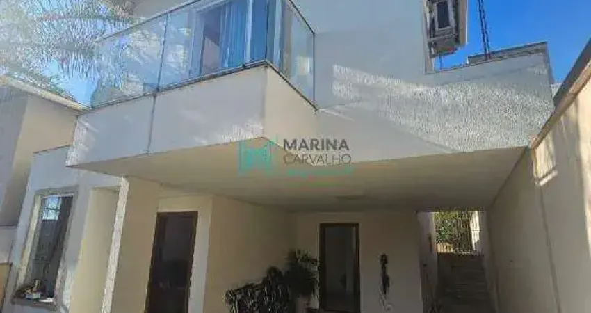 Casa em condomínio à venda, 3 quartos, 1 suíte, 2 vagas, por R$ 900.000,00- Condomínio Trilhas do Sol - Lagoa Santa/MG
