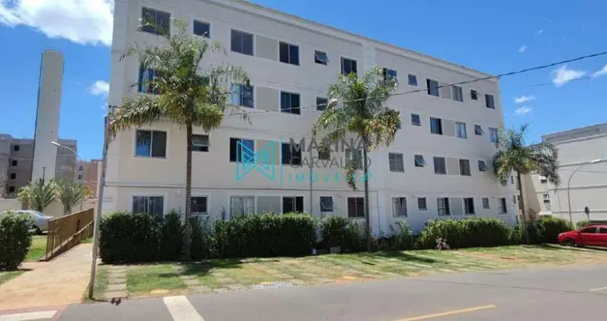 Apartamento à venda, 2 quartos, 1 vaga, Lundceia - Lagoa Santa/MG