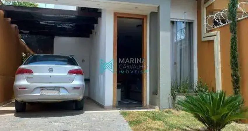 Casa à venda, 3 quartos, 1 suíte, 2 vagas, Portal do Sol - Lagoa Santa/MG