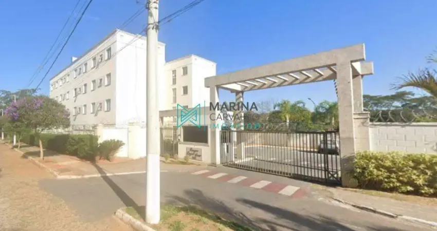 Apartamento à venda, 2 quartos, 1 vaga, Moradas da Lapinha - Lagoa Santa/MG