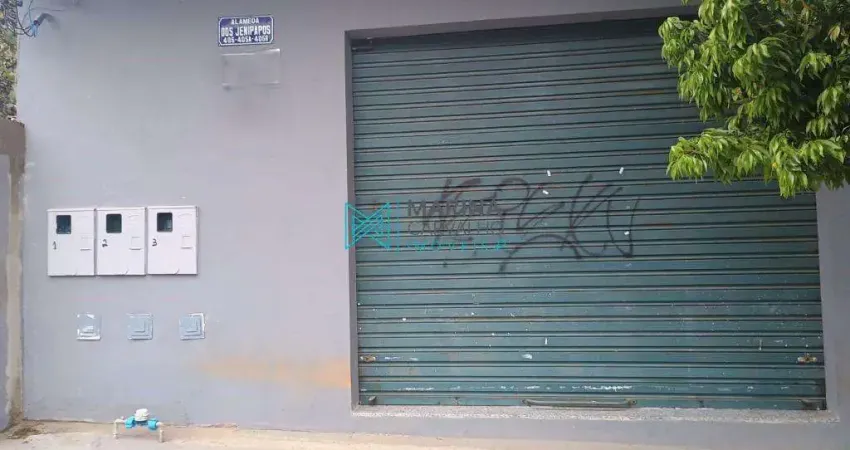 Loja para alugar, 30 m² por R$ 1.331,45/mês - Visão - Lagoa Santa/MG