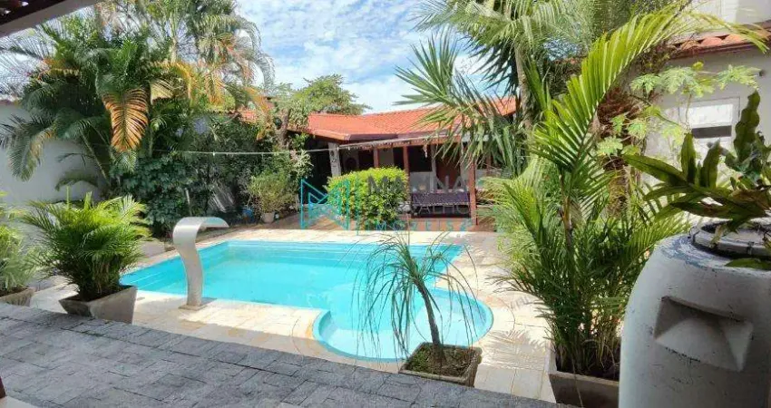 Casa com 3 quartos à venda, 238 m² por R$ 1.500.000 - Bela Vista - Lagoa Santa/MG