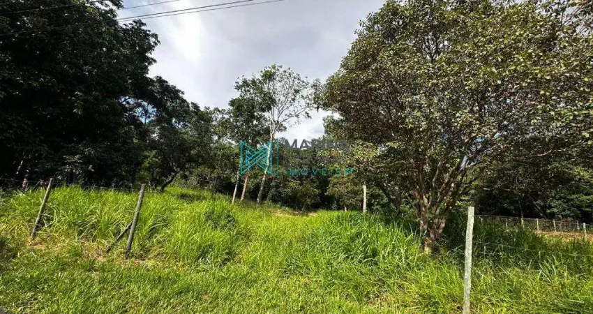 Terreno à venda, 901 m² por R$ 250.000,00 - Condomínio Canto do Riacho - Lagoa Santa/MG