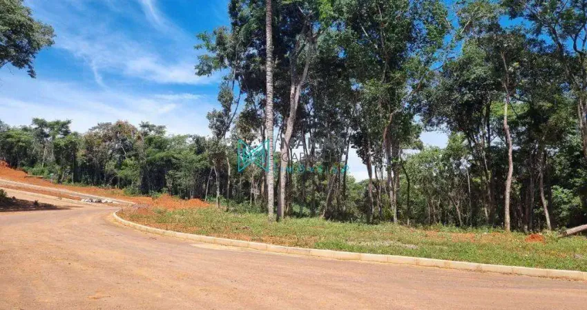 Terreno à venda, 374 m² por R$ 189.900,00 - Vila Albanos - Lagoa Santa/MG