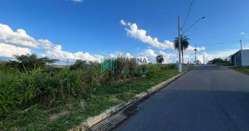 Terreno à venda, 366 m² por R$ 223.500 - Condomínio Parque dos Buritis - Lagoa Santa/MG