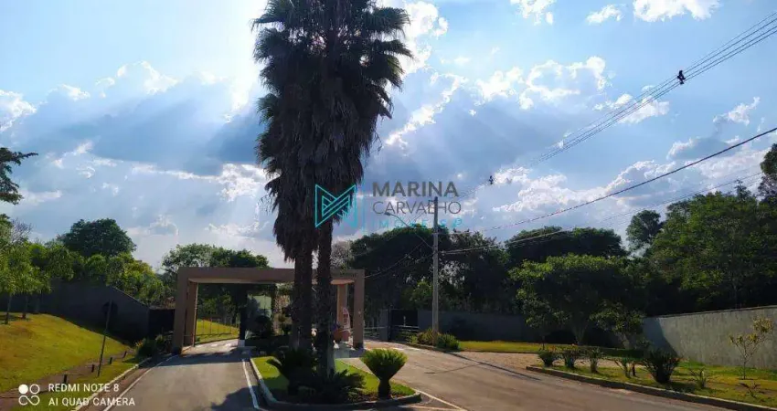 Terreno à venda, 6000 m² por R$ 3.546.143,90 - Condomínio Vila Arcádia - Lagoa Santa/MG