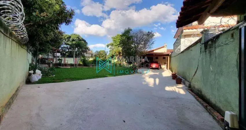 Casa com 3 quartos à venda, 278 m² por R$ 1.330.000 - Várzea - Lagoa Santa/MG
