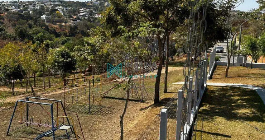 Lote à venda, 1000 m² por R$ 450.000 - Condomínio Champagne Residence - Lagoa Santa/MG