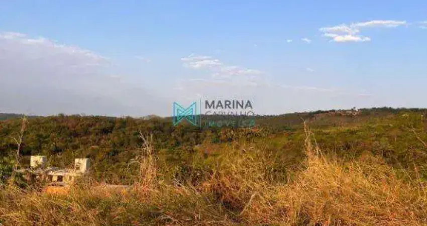 Lote à venda, 525 m² por R$ 210.000 - Vila Paradiso - Lagoa Santa/MG
