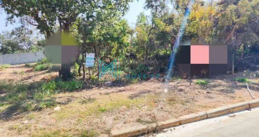Lote em condomínio à venda, Condomínio Mariposas - Lagoa Santa/MG