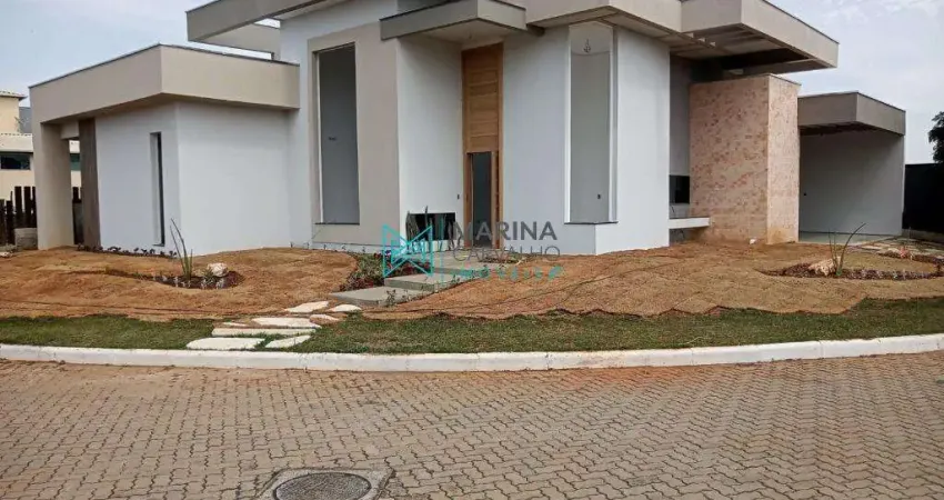 Casa com 3 quartos à venda, 196 m² por R$ 1.810.000 - Villas Park 2 - Vespasiano/MG