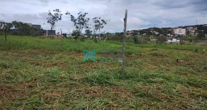 Terreno à venda, 491 m² por R$ 280.000,00 - Vila dos Ipês - Lagoa Santa/MG