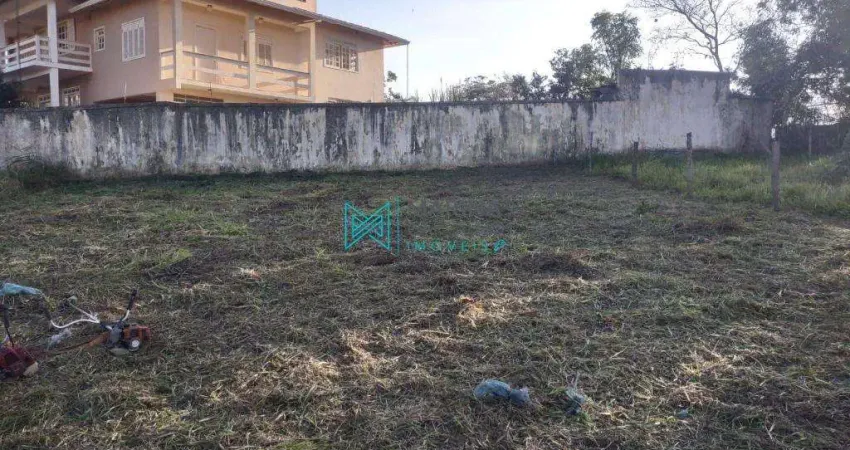 Terreno à venda, 360 m² por R$ 300.000,00 - Joá - Lagoa Santa/MG