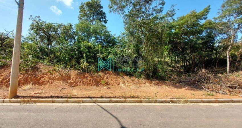Terreno à venda, 360 m² por R$ 160.000,00 - Parque das Borboletas - Lagoa Santa/MG