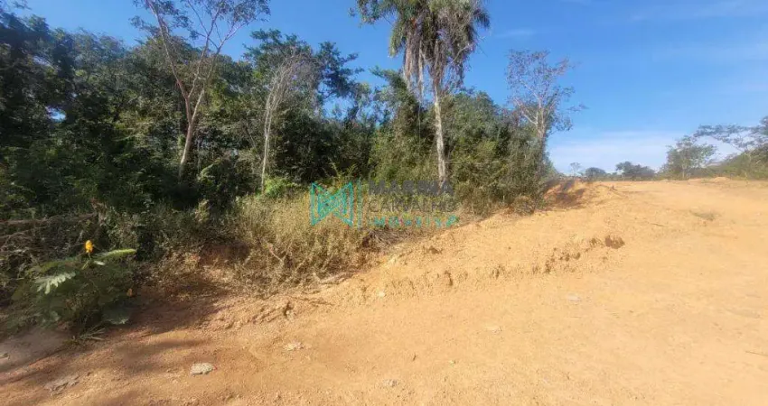 Terreno à venda na Lote 11, Recanto das Avencas, Lagoa Santa