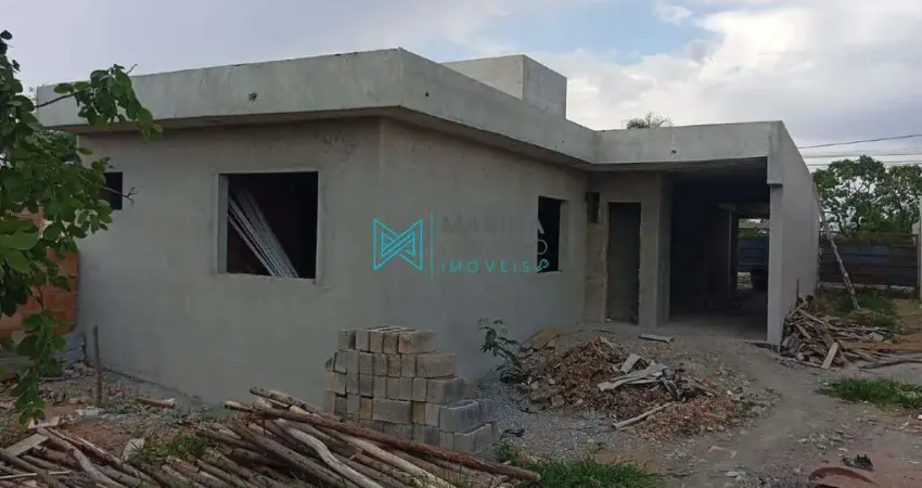 Casa à venda, 3 quartos, 1 suíte, 2 vagas, Shalimar - Lagoa Santa/MG