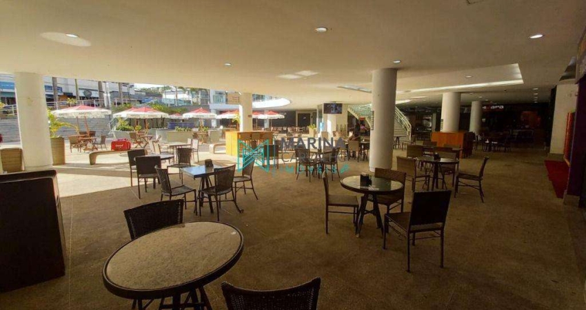 Ponto comercial à venda na Avenida Acadêmico Nilo Figueiredo, Santos Dumont, Lagoa Santa