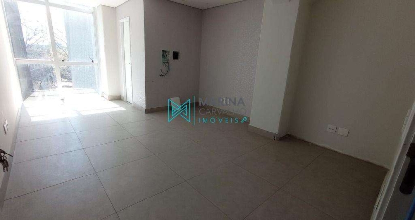 Sala, 23 m² - venda por R$ 165.431,00 ou aluguel por R$ 1.000,00/mês - Joana Darc - Lagoa Santa/MG