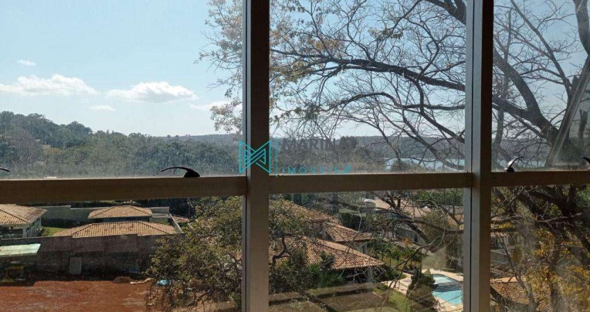 Sala, 24 m² - venda por R$ 168.311,00 ou aluguel por R$ 1.476,00/mês - Joana Darc - Lagoa Santa/MG