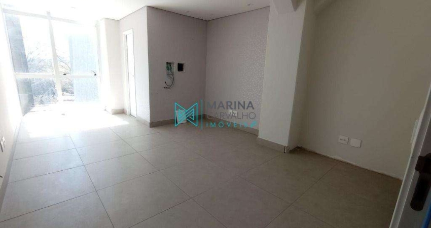 Sala, 39 m² - venda por R$ 281.000,00 ou aluguel por R$ 1.676,00/mês - Joana Darc - Lagoa Santa/MG