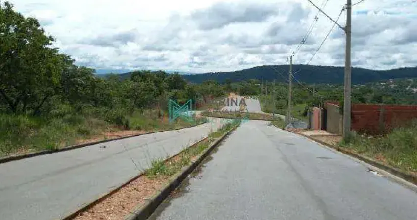 Terreno à venda, 525 m² por R$ 190.000,00 - Condomínio Parque dos Buritis - Lagoa Santa/MG