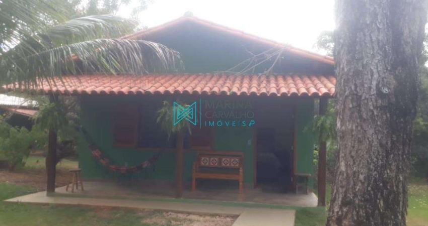 Casa com 3 quartos à venda, 450 m² por R$ 1.480.000 - Condomínio Portal do Vinhático - Lagoa Santa/MG