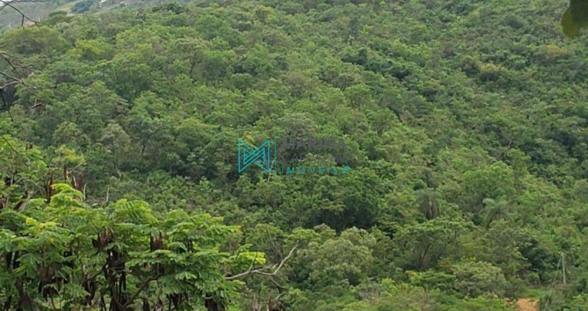 Terreno à venda, 20000 m² por R$ 700.000,00 - Palmital II - Lagoa Santa/MG