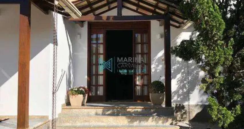 Casa com 4 quartos à venda, 235 m² por R$ 2.150.000 - Condomínio Condados da Lagoa - Lagoa Santa/MG