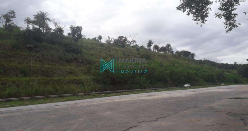 Terreno à venda, 110000 m² por R$ 11.000.000,00 - Lagoa dos Mares - Confins/MG