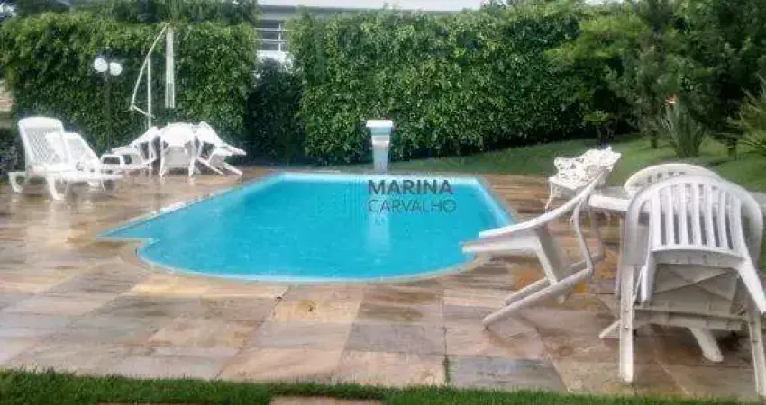 Casa com 2 dormitórios à venda, 361 m² por R$ 3.000.000,00 - Condomínio Condados da Lagoa - Lagoa Santa/MG