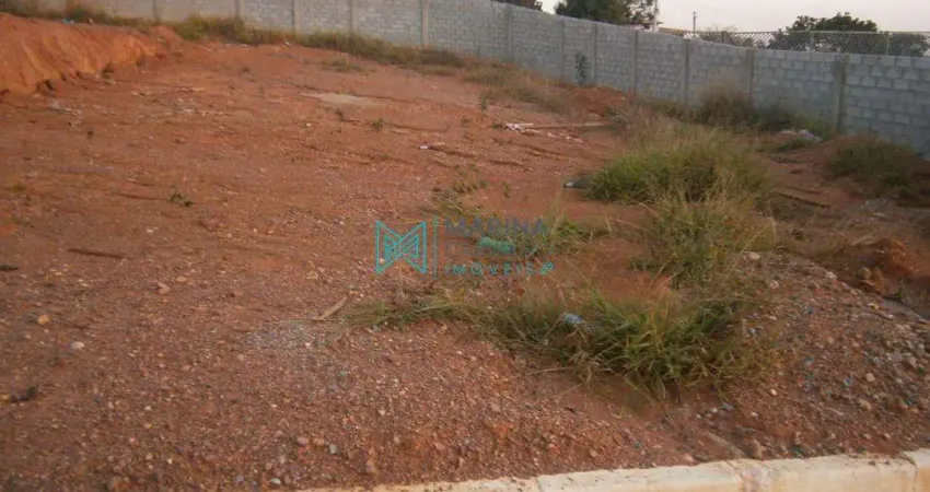 Terreno à venda, 526 m² por R$ 350.000,00 - Condomínio Montreal Tênis Residence - Lagoa Santa/MG