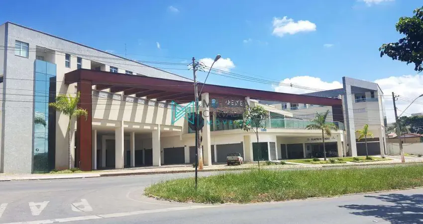 Loja à venda, Lundceia - Lagoa Santa/MG