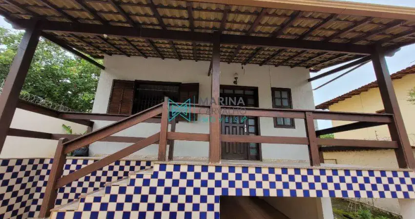 Casa com 3 quartos à venda, 255 m² por R$ 820.000 - Joá - Lagoa Santa/MG