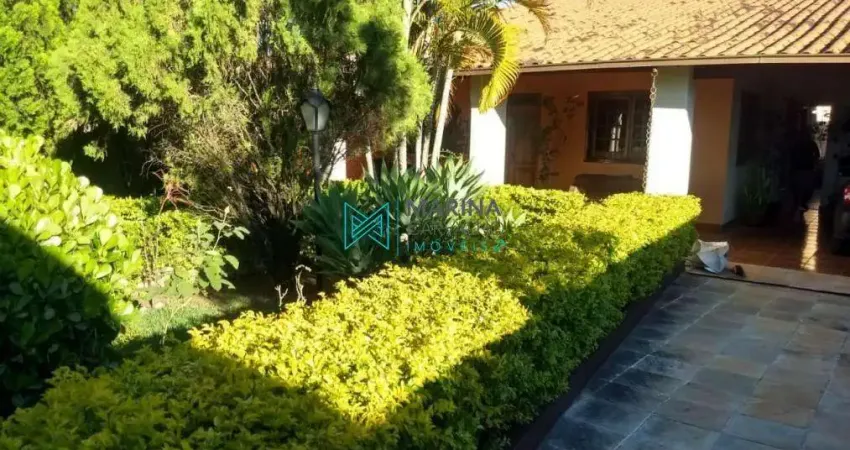 Casa com 3 dormitórios à venda, 280 m² por R$ 1.050.000,00 - Francisco Pereira - Lagoa Santa/MG