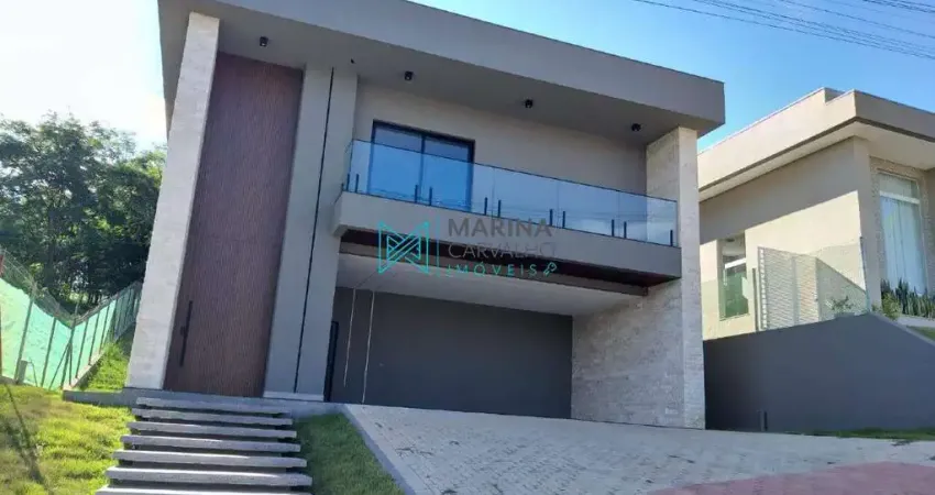 Casa em condomínio à venda, 4 quartos, 2 suítes, 4 vagas, Condomínio Gran Royalle - Lagoa Santa/MG