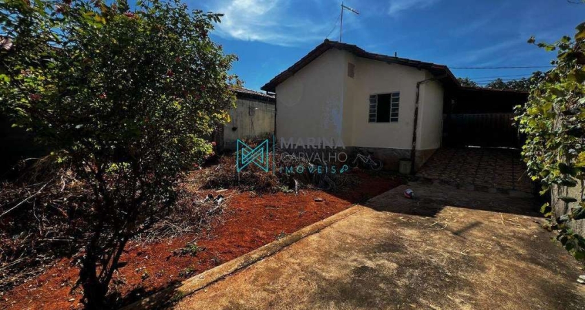 Casa à venda, 2 quartos, 2 vagas, Moradas da Lapinha - Lagoa Santa/MG