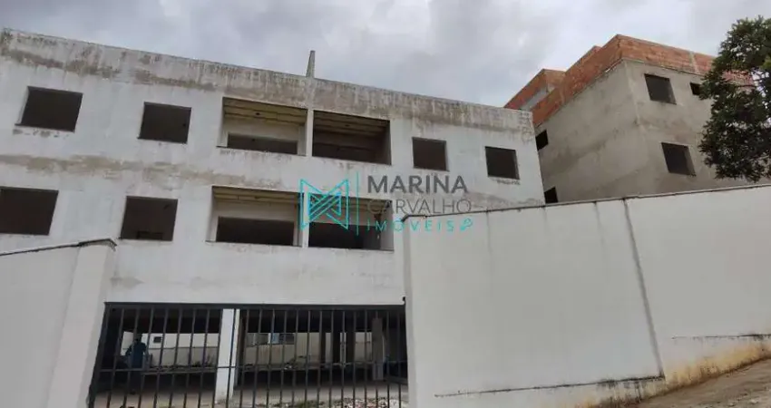 *Excelente Oportunidade! Cobertura à Venda em Bairro Nobre de Lagoa Santa* *R$500.000,00*
