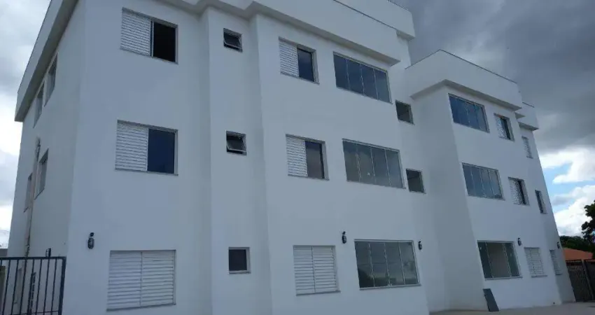 Apartamento para aluguel, 2 quartos, 1 suíte, 2 vagas, por r$ 1.600,00- vale verde ville - lagoa santa/mg