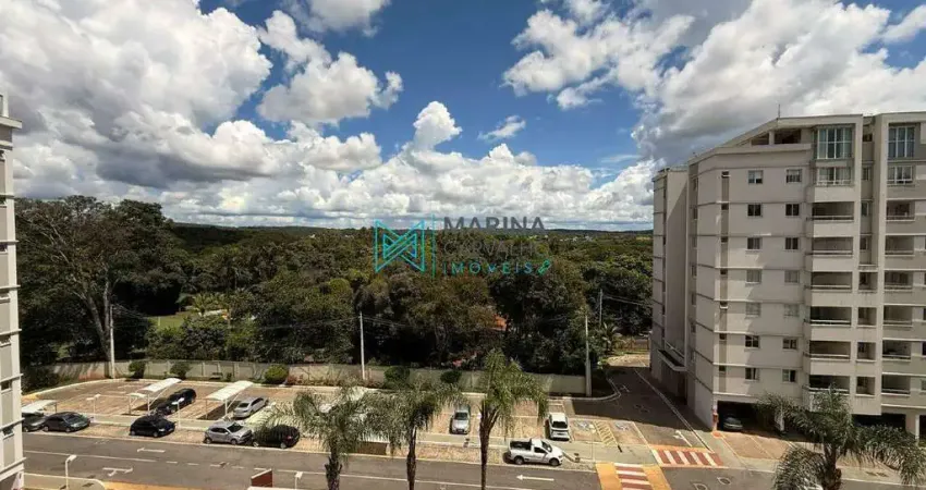 Apartamento à venda, 3 quartos, 1 suíte, 2 vagas, Lundceia - Lagoa Santa/MG
