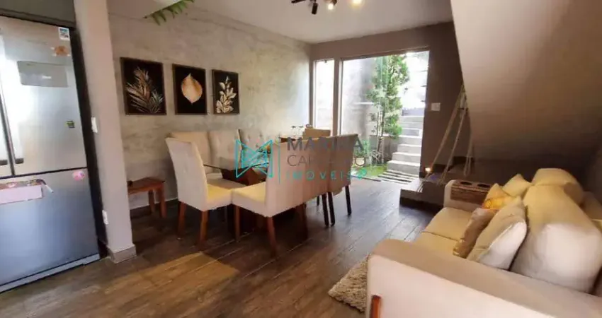 Casa à venda, 3 quartos, 1 suíte, 2 vagas, Jardim Imperial - Lagoa Santa/MG