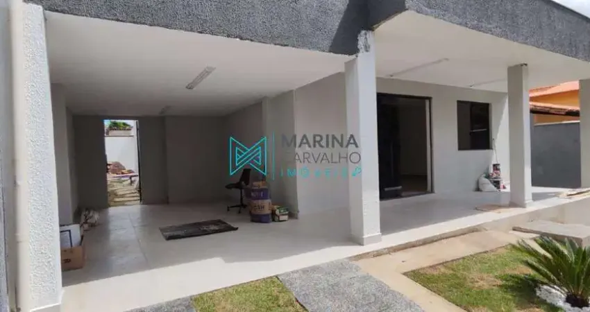 Casa à venda, 3 quartos, 1 suíte, 2 vagas, Jardim Ipê - Lagoa Santa/MG