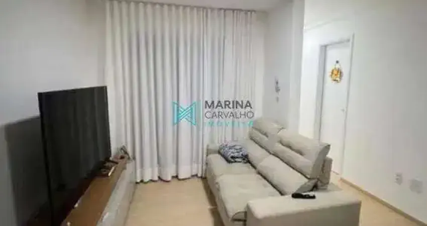 Apartamento à venda, 2 quartos, 1 vaga, Santa Cecília - Lagoa Santa/MG